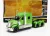 Maisto - INTERNATIONAL LONESTAR TRACTOR TRUCK 3-ASSI 2010 GREEN MET