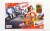 Maisto - Track - Pista Nxs Racer Dual Race Challange Orange