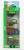 Maisto - Fendt Set 4X 209 Vario Tractor 2022 - Truck - Trailer Green Blue Brown