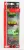 Maisto - Massey Ferguson Set 4X 8S.265 Tractor 2020 - Truck - Trailer Green Red