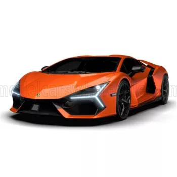 Maisto - LAMBORGHINI REVUELTO HYBRID 2023 ORANGE