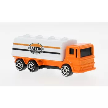 Maisto - Leyland Beaver