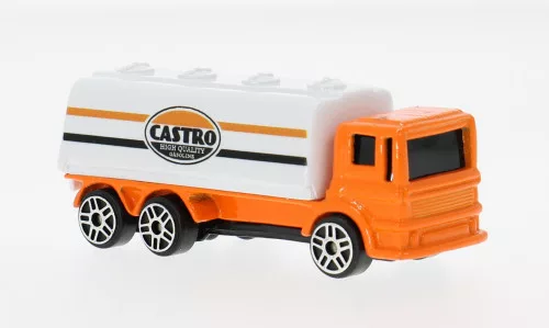 Maisto - Leyland Beaver