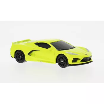 Maisto - Chevrolet Corvette Stingray Z51 grün 2020 1:64
