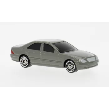 Maisto - Mercedes S-Klasse dunkelgrau