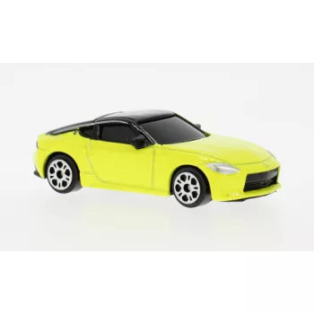 Maisto - Nissan Z grün 2023