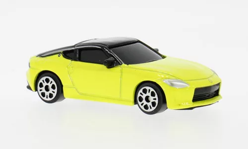 Maisto - Nissan Z grün 2023