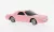 Maisto - Ford Thunderbird pink 1:64