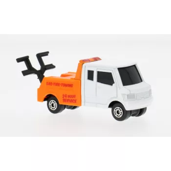 Maisto - Mercedes T1 weiss