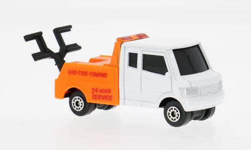 Maisto - Mercedes T1 weiss