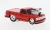 Maisto - Maisto, Chevrolet 454 SS Pick-Up, rot, 1993, 1:64
