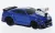 Maisto - Maisto, Ford Mustang Shelby GT 500, blau, 2020, 1:64