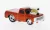 Maisto - Chevrolet C10 Pick Up orange 