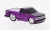 Maisto - Chevrolet 454 SS Pick-Up violett 