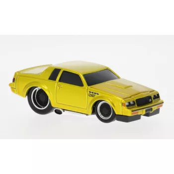 Maisto - Buick GNX gold 