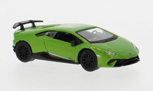 Maisto - Maisto, Lamborghini Huracan Performante, hellgrün, 1:64