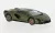 Maisto - Maisto, Lamborghini Sian FKP 37, grün, 1:64