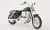 Maisto - Maisto, Harley Davidson XL 1200V Seventy-Two, grün, 2012, 1:18
