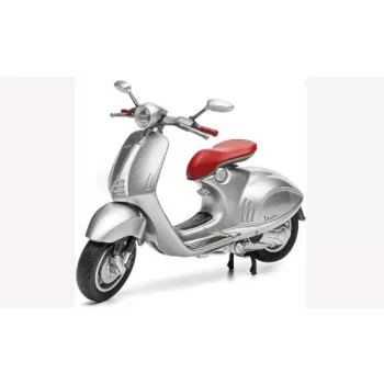 Maisto - Maisto, Vespa 946, silber, 2014, 1:18