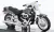 Maisto - Maisto, Harley Davidson FXS Low Rider, grau, 1977, 1:18