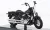 Maisto - Maisto, Harley Davidson FLSTSB Cross Bones, schwarz, 2008, 1:18