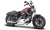 Maisto - Maisto, Harley Davidson Forty-Eight Special, rot/schwarz, 2018, 1:18