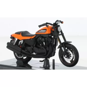   Maisto - Maisto, Harley Davidson XS 1200X, orange, 2011, 1:18