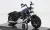 Maisto - Harley Davidson Forty-Eight Special blau/schwarz 2022