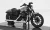 Maisto - Harley Davidson Sportster Iron 883 grau 2022