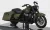 Maisto - Harley Davidson Road King Special oliv/schwarz 2022