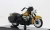 Maisto - Maisto, Harley Davidson Heritage Classic, orange, 2023, 1:18