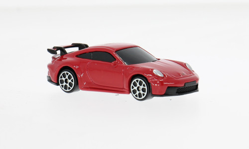 Maisto - Porsche 911 GT3 rot 1:64