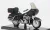 Maisto - Harley Davidson FLT Tour Glide, schwarz, 1988, 1:18
