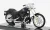 Maisto - Harley Davidson 2002 FXSTB Night Train, schwarz, 2002, 1:18