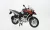 Maisto - BMW R 1200 GS dunkelrot/schwarz 2018 1:12