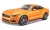 Maisto - Maisto, Ford Mustang GT, orange, 2015, 1:18