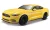 Maisto - Maisto, Ford Mustang GT, gelb, 2015, 1:18