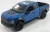 Maisto - Ford Usa F-150 Raptor Pick-Up 2017 Blue Met