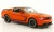 Maisto - Maisto, Ford Mustang Boss 302, dunkelorange, 1:24