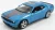Maisto - DODGE CHALLENGER SRT8 6.1 HEMI COUPE 2008 LIGHT BLUE MET