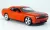 Maisto - Maisto, Dodge Challenger SRT8, orange, 2008, 1:24