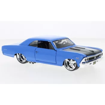 Maisto - Maisto, Chevrolet Chevelle SS 396, 1966, 1:24