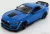 Maisto - Ford Usa Mustang Shelby Gt500 Coupe 2020 Light Blue