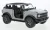 Maisto - Maisto, Ford Bronco Badlands, hellgrau, 2021, 1:18