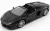 Maisto - LAMBORGHINI AVENTADOR LP700-4 ROADSTER 2013 BLACK MATT