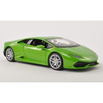   Maisto - Maisto, Lamborghini Huracan LP 610-4, hellgrün, 2014, 1:24