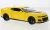 Maisto - Maisto, Chevrolet Camaro ZL1, gelb/schwarz, 2017, 1:24