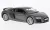 Maisto - Audi R8 V10 Plus, grau, 1:24