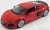 Maisto - Audi R8 V10 Plus Coupe 2015 Red Carbon