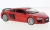 Maisto - Maisto, Audi R8 V10 Plus, hellrot, 1:24